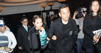 太阳娱乐文化老板妻子