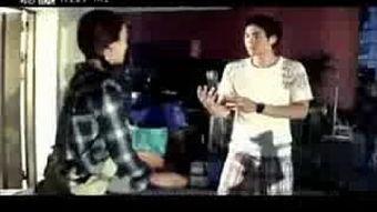 听说花絮,揭秘幕后故事