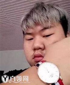 快手松哥个人资料