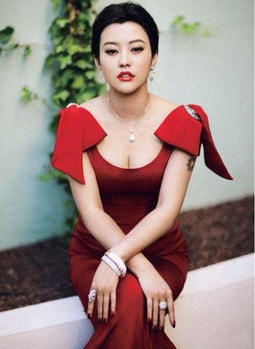 郝蕾个人资料年龄简介