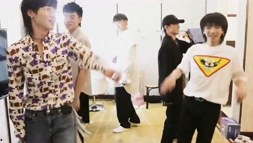 明日之子华晨宇花絮,揭秘舞台背后的真实瞬间