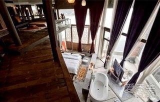 杨丽萍太阳宫图片,光影交织的艺术宫殿之旅