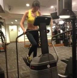 健身生活照,展现健康活力，塑造完美身材