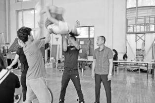 姚建国演员,从舞台到荧幕，演绎人生百态的影视演员