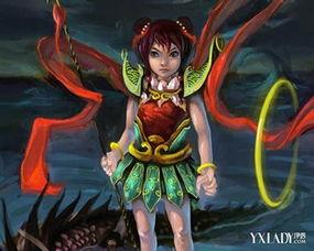 哪吒电影背景简介,逆天改命的少年英雄传奇