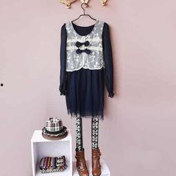 春天衣服图片,春季服饰潮流盘点