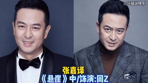 国产电视剧男演员,国产电视剧男演员风采录