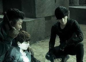 盗墓笔记闷油瓶图片,揭秘闷油瓶的神秘面容