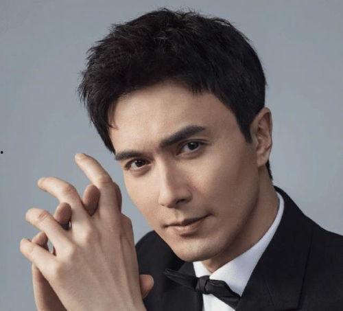 高伟光演员,从三生三世十里桃花到多面演技探索