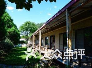 北京户外娱乐,畅享都市绿意，探索无限乐趣